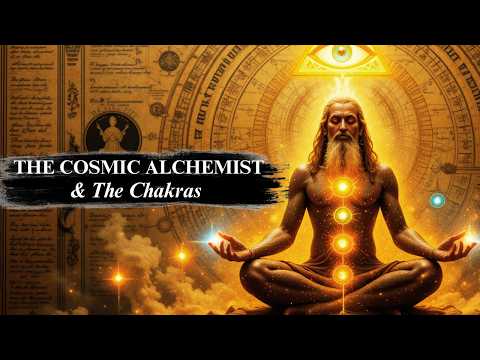 The 7 Chakras Explained (In Detail) | Unlocking Energy & Consciousness