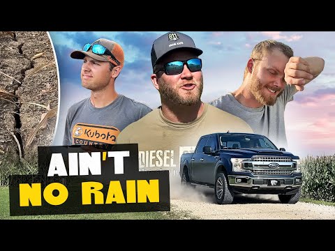 Ain't No Rain (Ain't No Love in Oklahoma - LUKE COMBS/TWISTERS Parody)