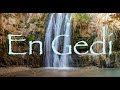BLWDS35 - En Gedi - David hiding from King Saul, 1 Samuel 24:1-22