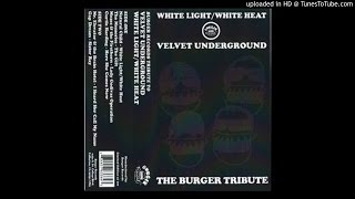 Curtis Harding - Here She Comes Now