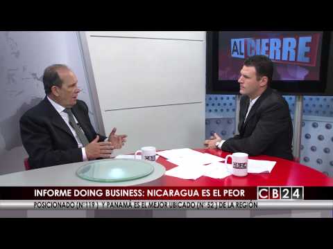 AL CIERRE: ANÁLISIS DE LA SITUACIÓN ECONÓMICA DE AMÉRICA CENTRAL (3/3)