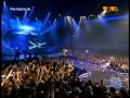 Xavier Naidoo - Abgrund Live at Dome