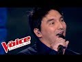 Jean Jacques Goldman Comme Toi Atef The Voice France 2012 Prime 2