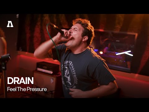 Video thumbnail for Feel the Pressure (Live)