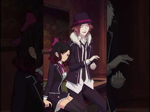 Laito The Pervert 😂😂#diaboliklovers #laito #laitosakamaki