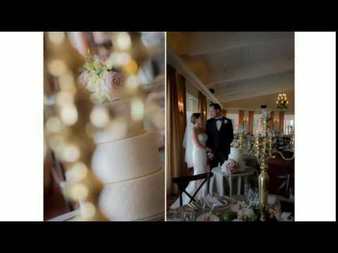 Donalda Club Journalistic Wedding