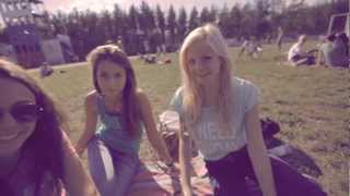 Пикник Nike7UP