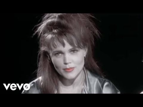 Belinda Carlisle - I Get Weak (Official Video)