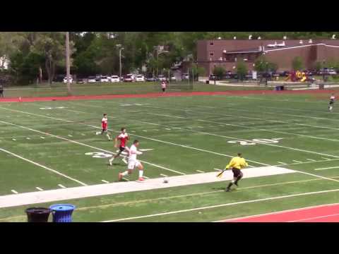 2016-05-15 H1 NPL v Ironbound Tigers L 3-2