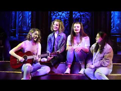 Songbird (Fleetwood Mac)- Broadway Dreams Showcase 2018