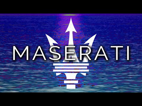 1959-IT INDAGINE, MASERATI - Ipnosi Esoterica ∞ Lucio Carsi