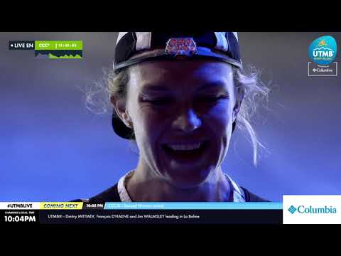 CCC®️ 2021 Replay (EN) 3 - End Women