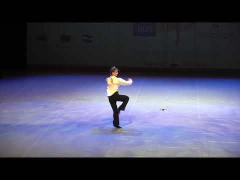 1 place: "The End" Simona Ellen Lajdova, Czech Republic