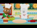 Baby Tv Studios Bella Pizzeria Jynaish