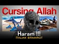 Italian Brainrot Memes Are Mocking Allah And Disrespecting Islam