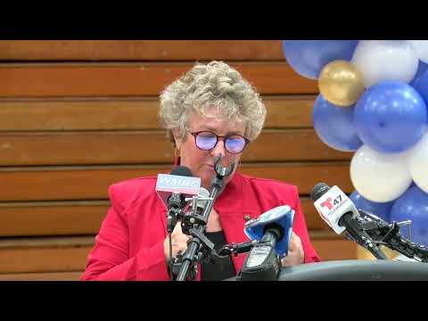 High School Vocation Program