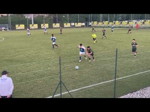 CALCIO - ALLIEVI PROVINCIALI UNDER 17 JUNIOR DRAGO