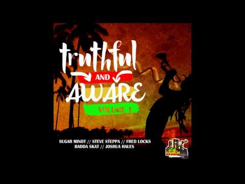 Steve Steppa - Higher Meditation (Truthful & Aware Vol.1)