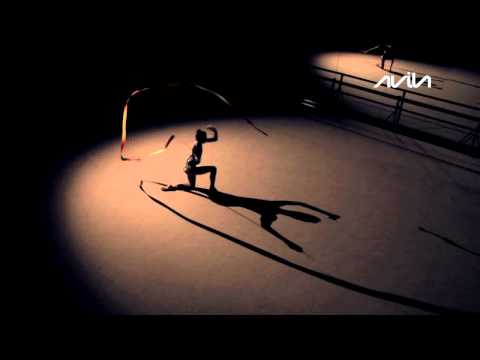 Puro Kilate. Michelle Sánchez - Gimnasta Rítmica.