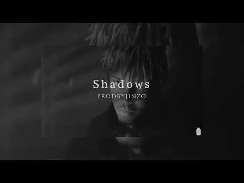 Juice Wrld x IMMI type beat 'SHADOWS' (prodbyjinzo)
