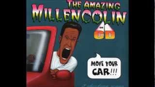Millencolin - Entrance At Rudebrook