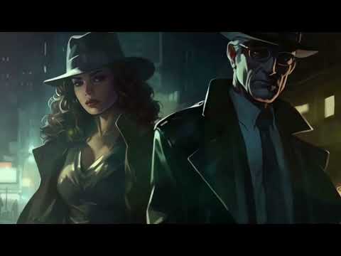 Видео Detective: Shadows of Sin City #1