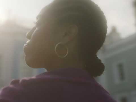 Amber-Simone - Only You - Preview