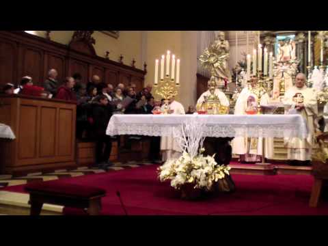 Magnificat - Jean - Paul Lécot