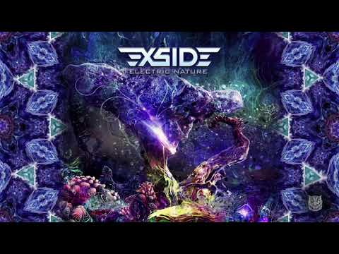 X-Side - Electric Nature (Original Mix)