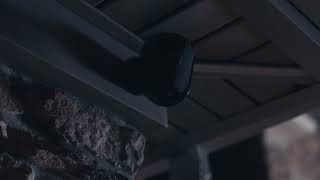 GE Lighting Keep Tour House Secure While On Vacation