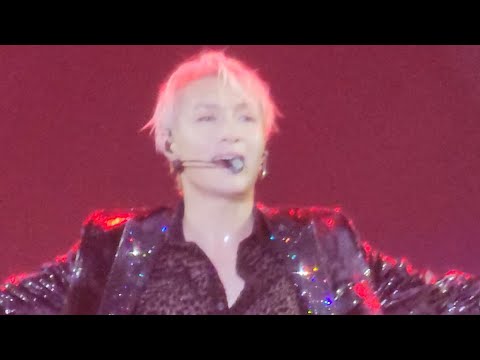 221022 #YIXING #LAY​ - GIVE ME A CHANCE #GRANDLINE2inTH #LAY2ndGRANDLINEinBKK