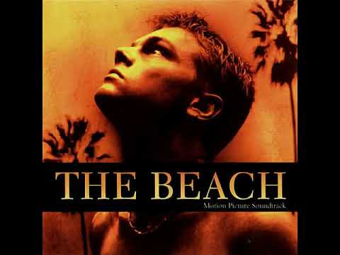 U.N.K.L.E - Lonely Soul Feat. Richard Ashcroft