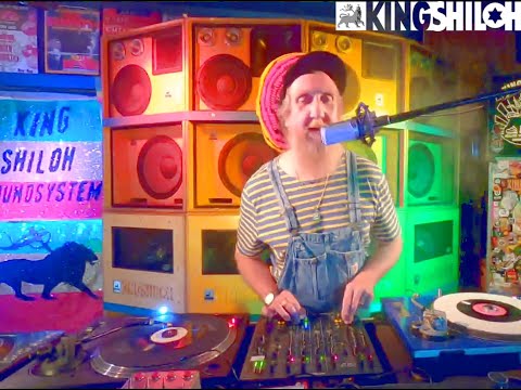 Healing of the Nations #64