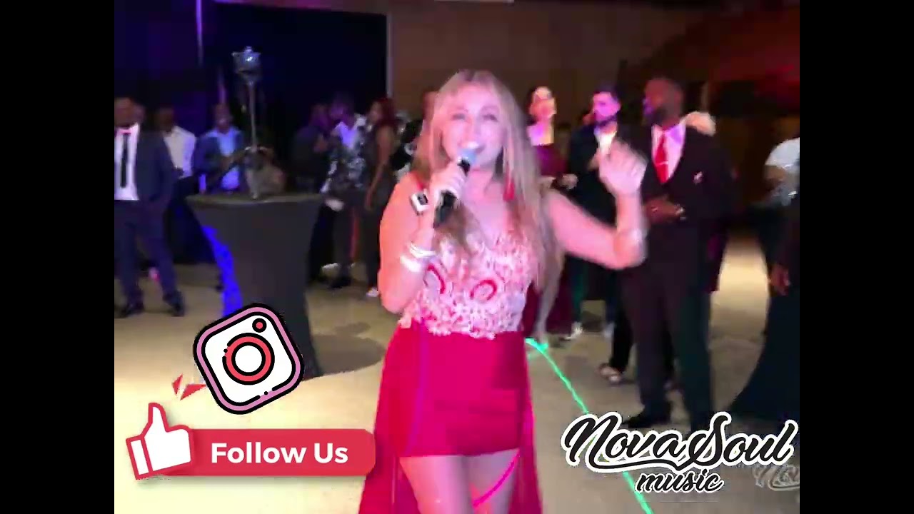 Promotional video thumbnail 1 for NovaSoul Music
