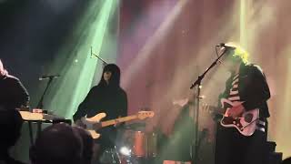 The Black Angels * The Sniper at the gates of heaven @ The Forum 3 October 2024