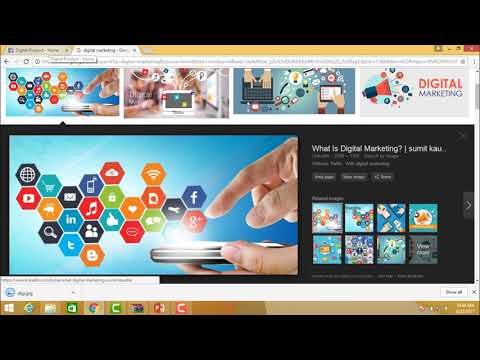 Social Media Marketing – Introduction