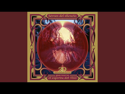 Los Placeres De La Pobreza - Heroes Del Silencio