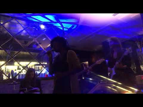 I wish Stevie Wonder cover Antra Lante All female band