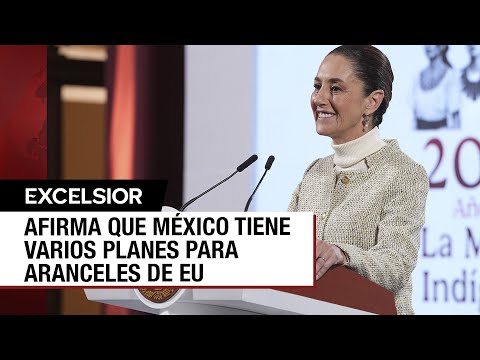 Más de 34 millones de mexicanos serán beneficiados en 2025 con programas Bienestar