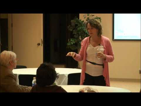 Career Development Workshop - Part 2 of 3