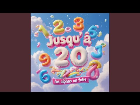 Jusqu'à 20