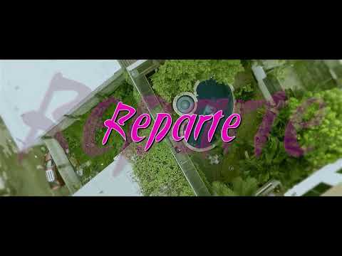 Reparte - Jae Mc El intelectual (Video oficial)