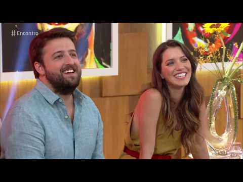 Encontro com Fátima Bernardes 11/01/2019 - Você se sente escravo dos padrões de beleza