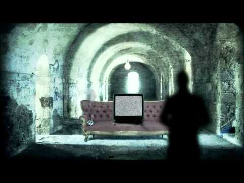 Pinkroom - Dispersion