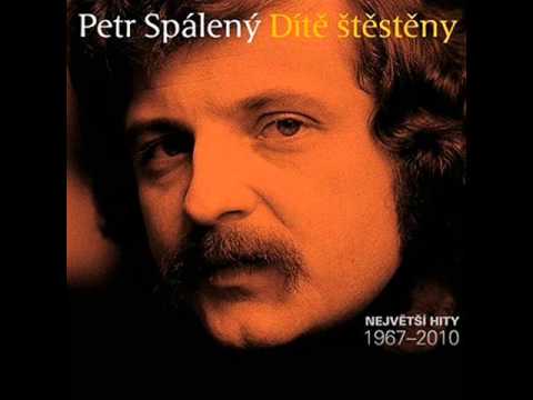 VÍM,VÍM  PETR SPÁLENÝ