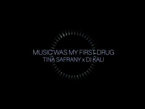 Tina Safrany - Music Was My First Drug [Callie]