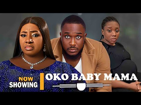 Oko Baby Mama | Latest Yoruba Movies 2025 Wunmi Toriola, Mide Martins, Kiki Bakare, Yetunde Barnabas
