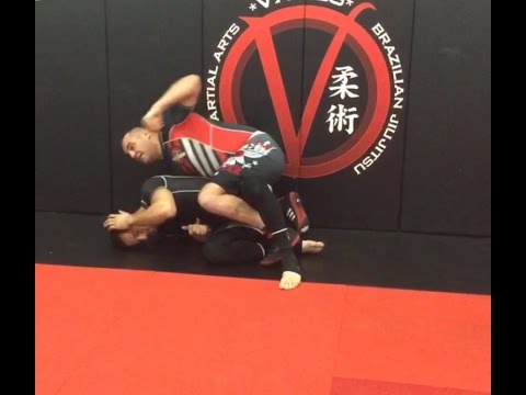 Etude de cas sur le "Wrist Ride" de Khabib Nurmagomedov