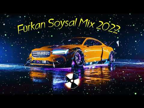 Furkan Soysal Mix 2022 ???? DJ FURKAN SOYSAL BÜTÜN MİXLER 2022 ???? Türkçe Pop Müzik Mix 2022