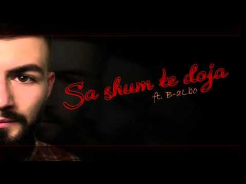 08. Scion ft. B-aLbo - Sa shume te doja